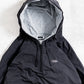 nanamica OOAL Wind Hooded Jacket