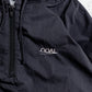 nanamica OOAL Wind Hooded Jacket