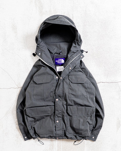 THE NORTH FACE Purple Label 65/35 Mountain Parka