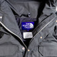 THE NORTH FACE Purple Label 65/35 Mountain Parka