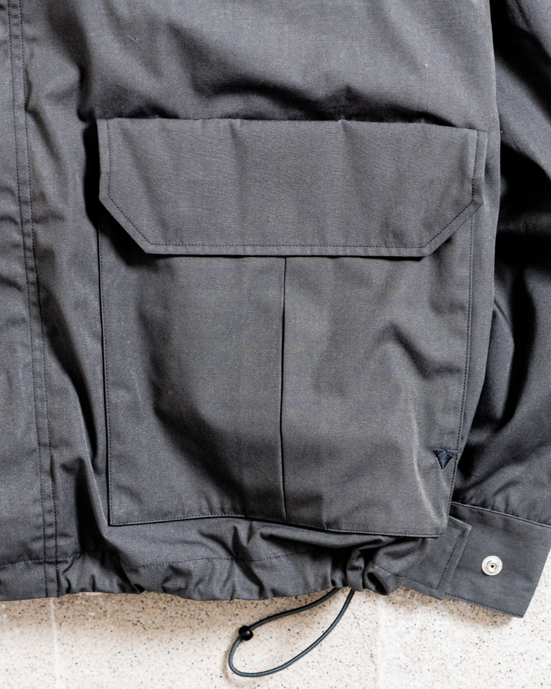 THE NORTH FACE Purple Label 65/35 Mountain Parka