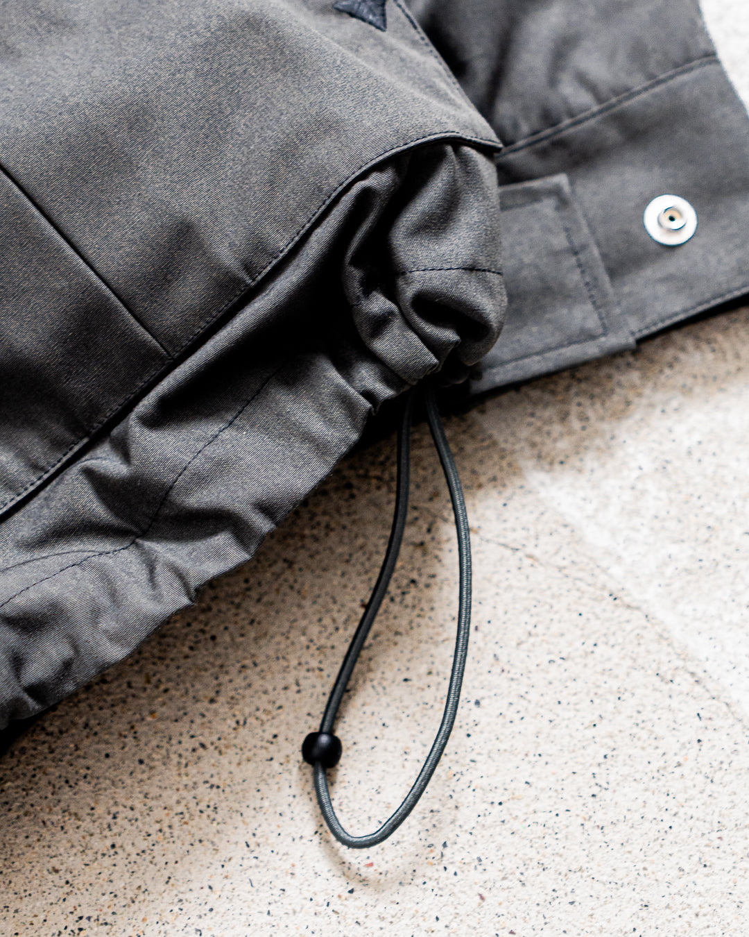 THE NORTH FACE Purple Label 65/35 Mountain Parka