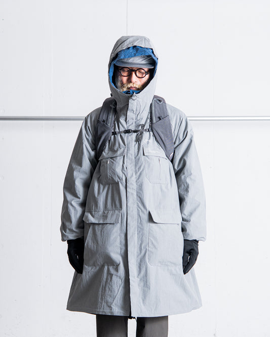 【REVERSIBLE】CMF OUTDOOR GARMENT REVERSIBLE SD JKT