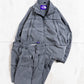 THE NORTH FACE Purple Label Cotton Nylon Weather Double Knee Pants