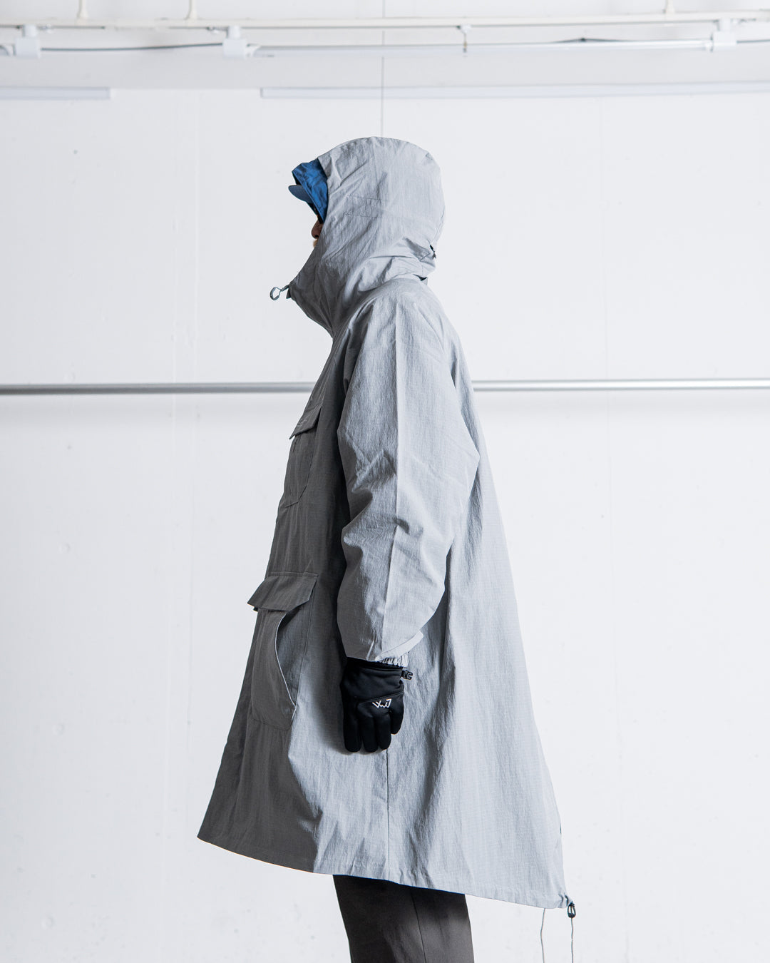 【REVERSIBLE】CMF OUTDOOR GARMENT REVERSIBLE SD JKT