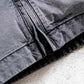 THE NORTH FACE Purple Label Cotton Nylon Weather Mountain Wind Jacket