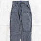 THE NORTH FACE Purple Label Cotton Nylon Weather Double Knee Pants