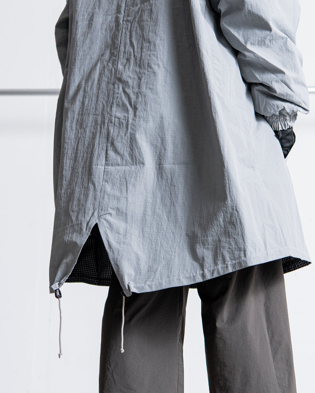 【REVERSIBLE】CMF OUTDOOR GARMENT REVERSIBLE SD JKT