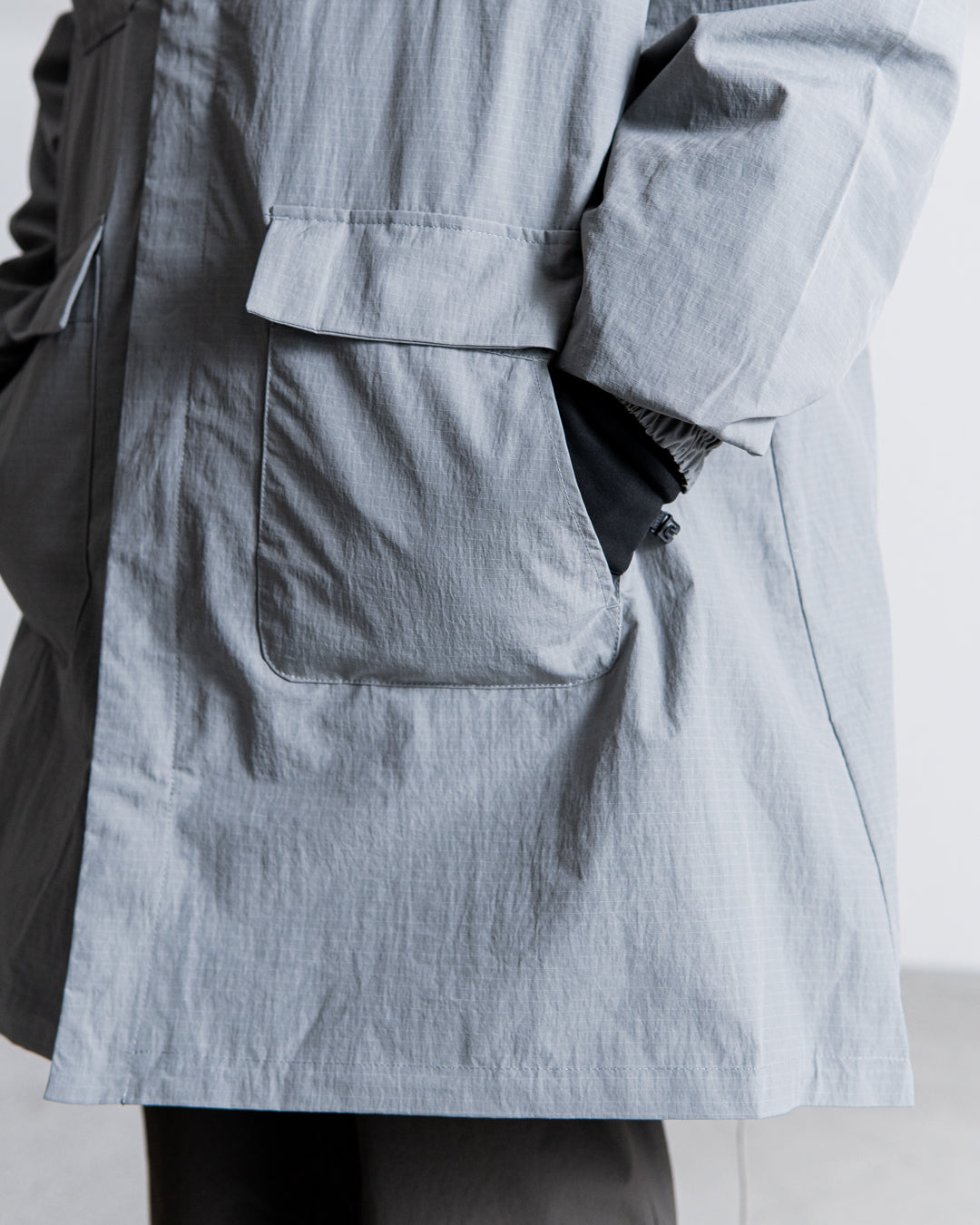 【REVERSIBLE】CMF OUTDOOR GARMENT REVERSIBLE SD JKT