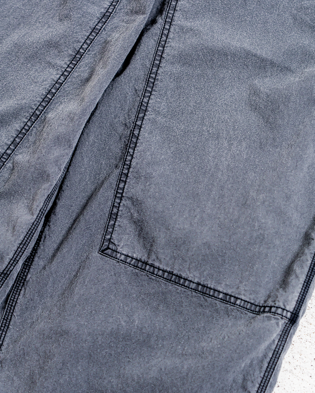 THE NORTH FACE Purple Label Cotton Nylon Weather Double Knee Pants
