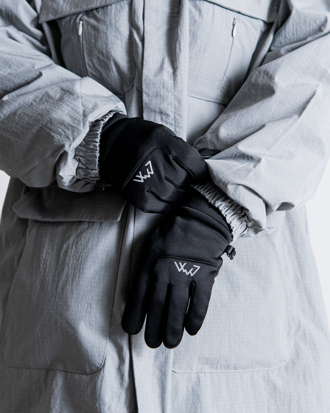 【REVERSIBLE】CMF OUTDOOR GARMENT REVERSIBLE SD JKT