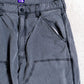 THE NORTH FACE Purple Label Cotton Nylon Weather Double Knee Pants