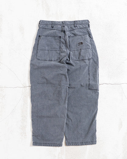 THE NORTH FACE Purple Label Cotton Nylon Weather Double Knee Pants