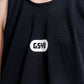 GSYB DRY DOT MESH TANKTOP
