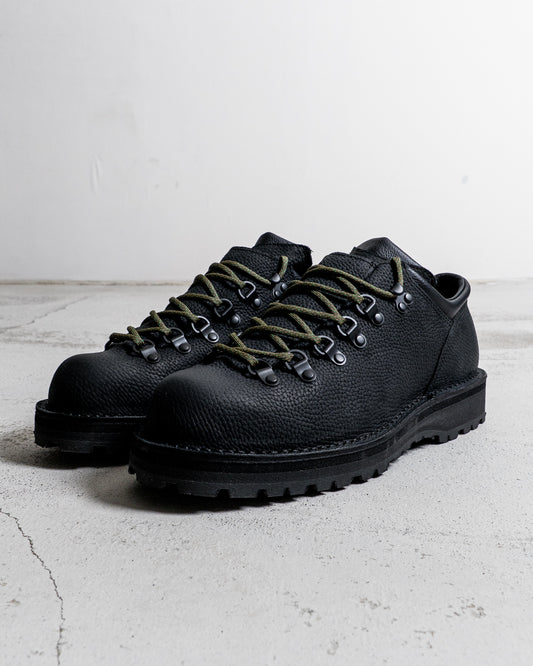 Danner MT.RIDGE LOW W/P KLT / KOLIM BLACK