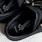 Danner MT.RIDGE LOW W/P KLT / KOLIM BLACK