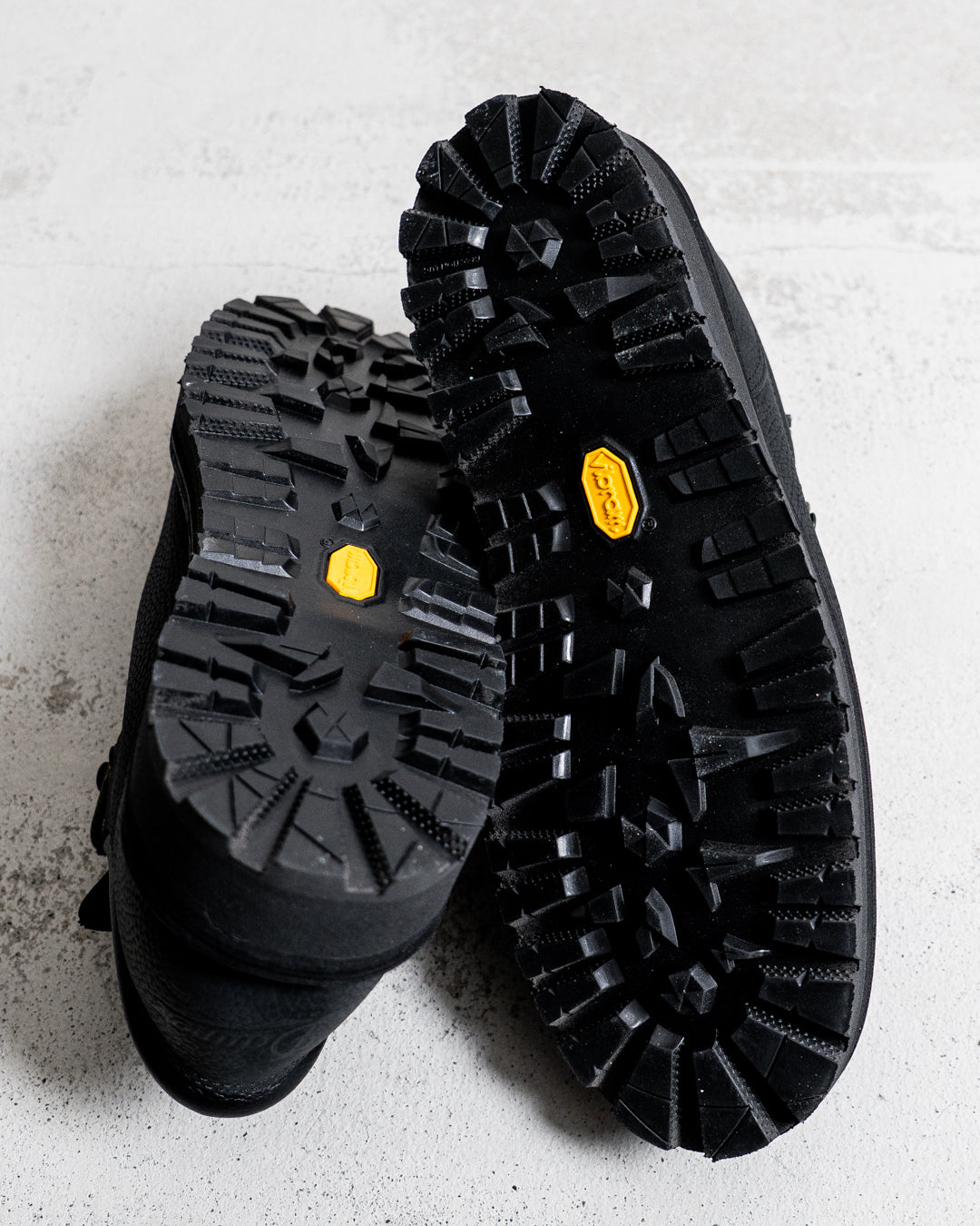 Danner MT.RIDGE LOW W/P KLT / KOLIM BLACK