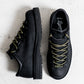 Danner MT.RIDGE LOW W/P KLT / KOLIM BLACK