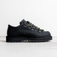 Danner MT.RIDGE LOW W/P KLT / KOLIM BLACK