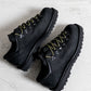 Danner MT.RIDGE LOW W/P KLT / KOLIM BLACK