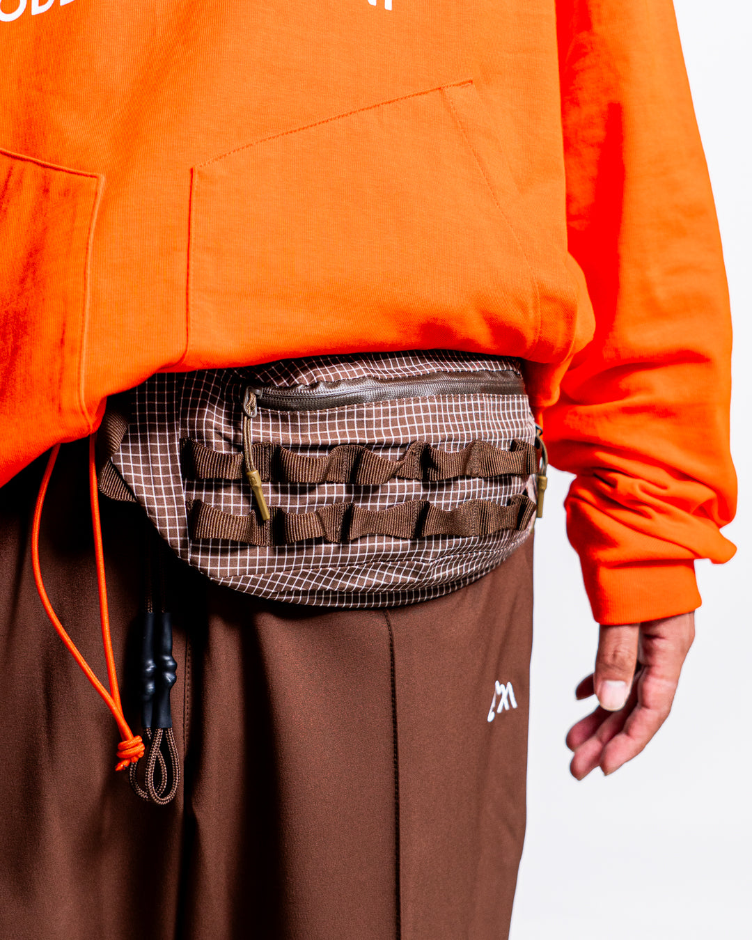 CMF OUTDOOR GARMENT FANNY PAC COEXIST