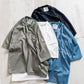 CMF OUTDOOR GARMENT QUICK DRY MESH TEE S/S