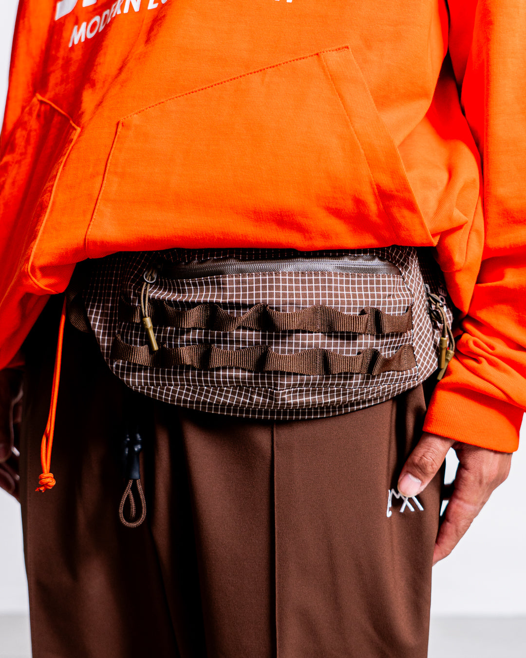 CMF OUTDOOR GARMENT FANNY PAC COEXIST