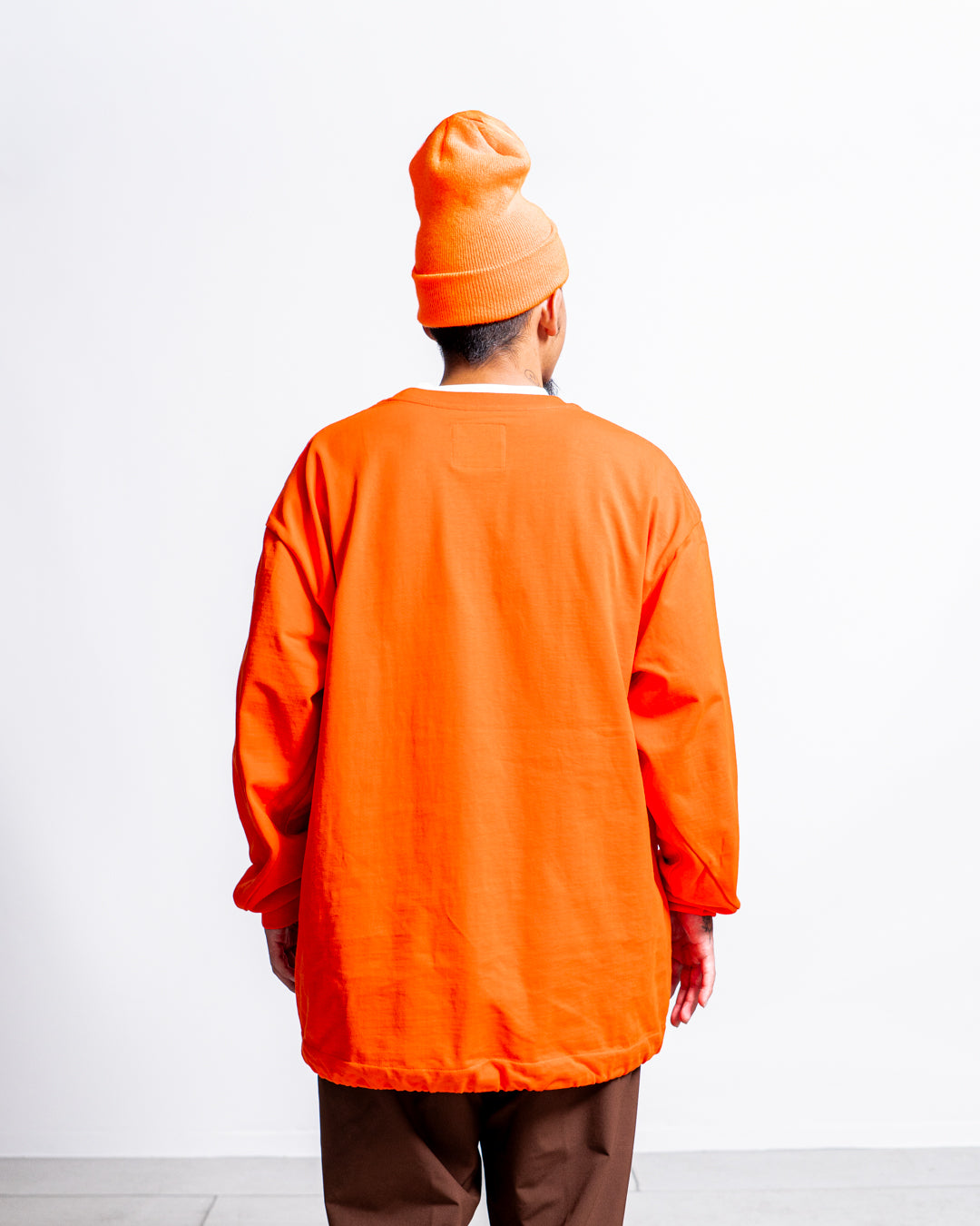 CMF OUTDOOR GARMENT 2PK SLOW DRY TEE LS PT