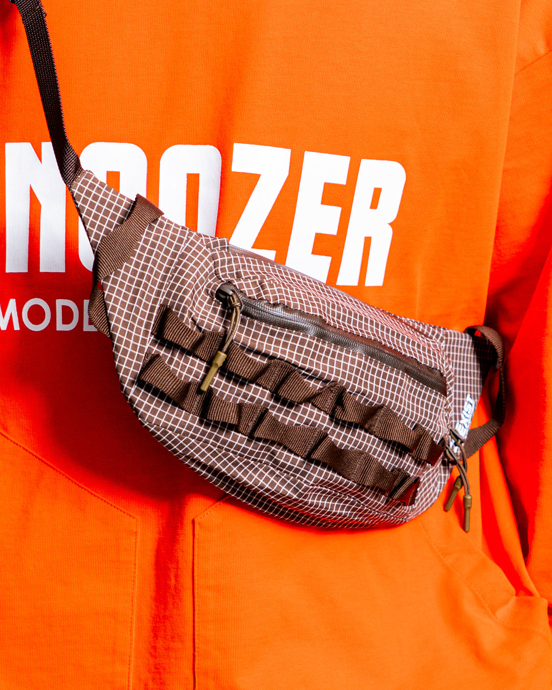 CMF OUTDOOR GARMENT FANNY PAC COEXIST