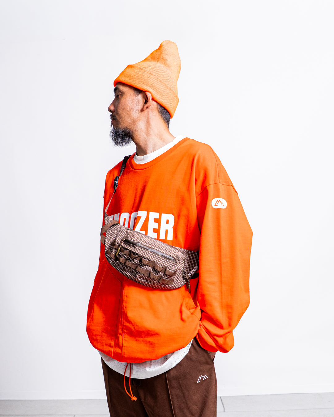 CMF OUTDOOR GARMENT FANNY PAC COEXIST