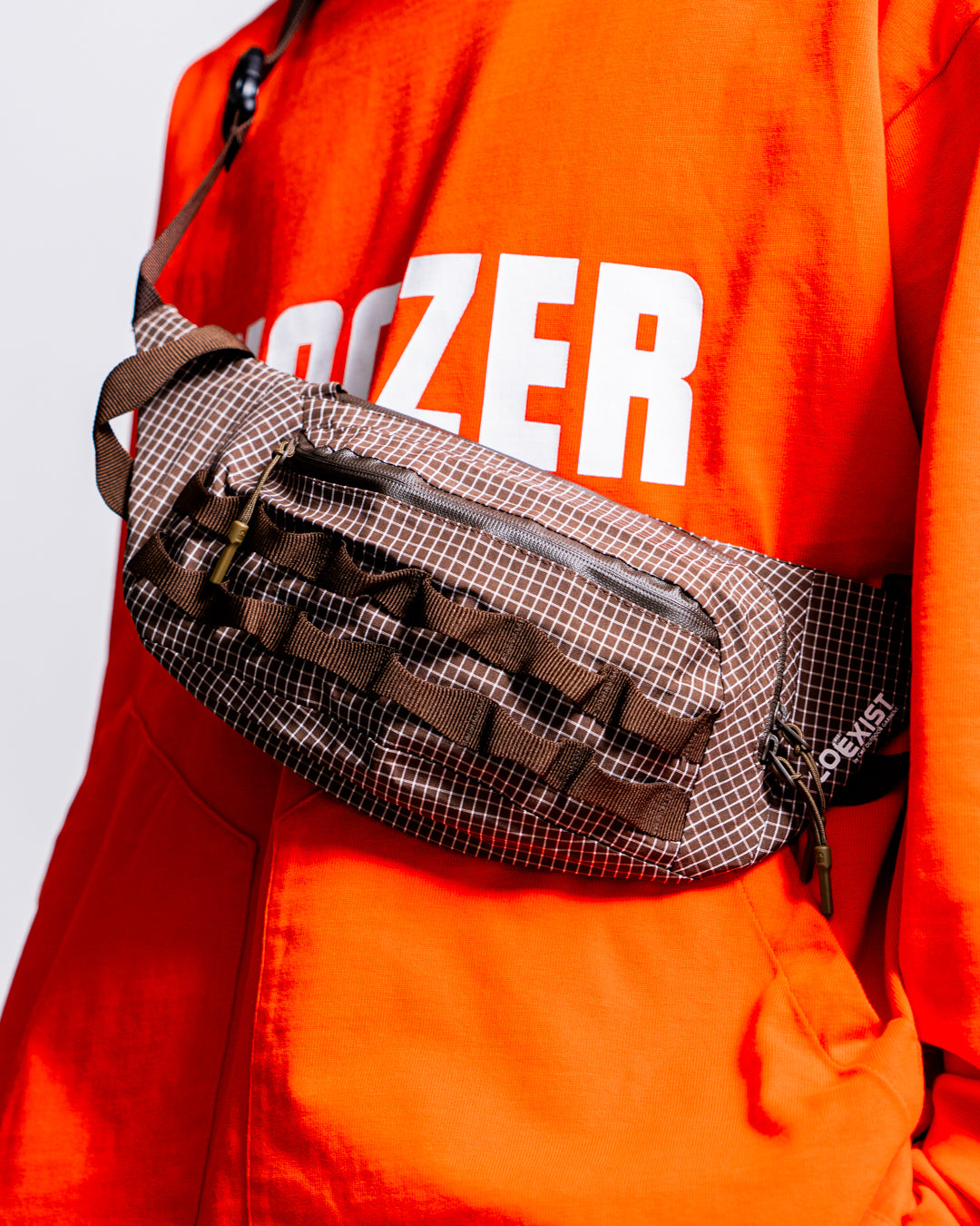 CMF OUTDOOR GARMENT FANNY PAC COEXIST
