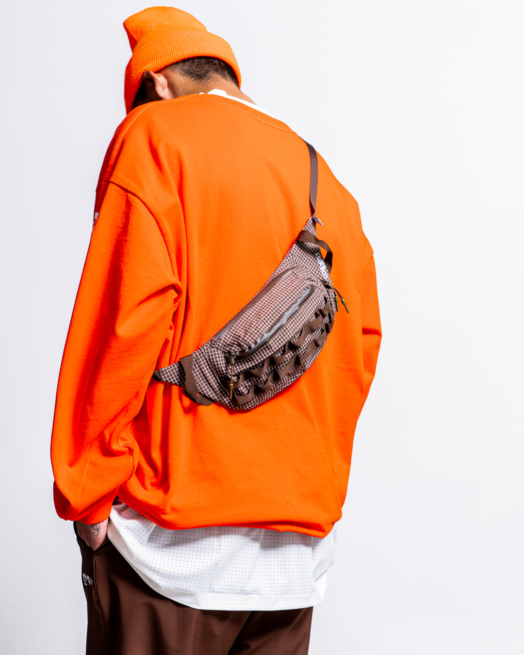 CMF OUTDOOR GARMENT FANNY PAC COEXIST