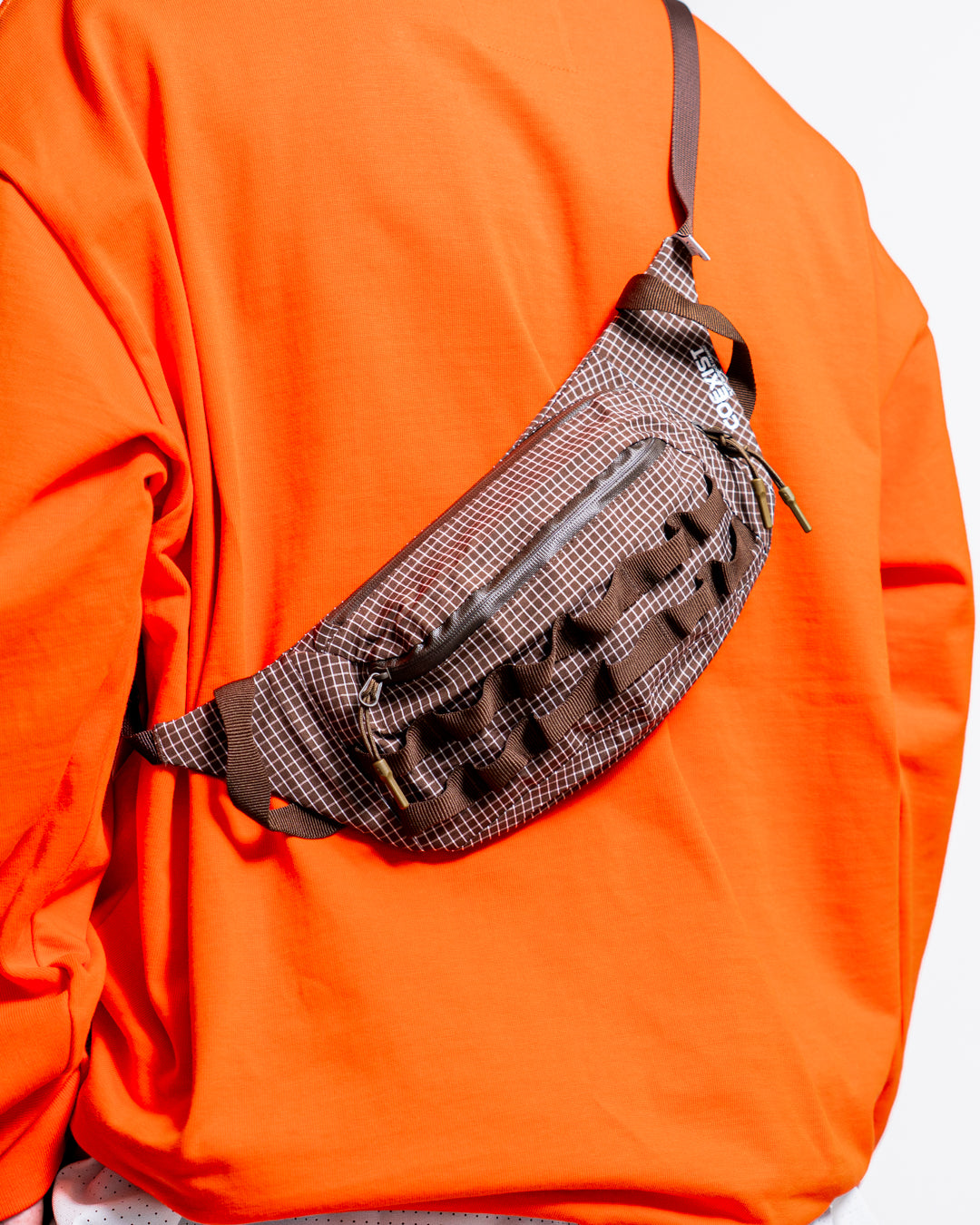 CMF OUTDOOR GARMENT FANNY PAC COEXIST