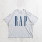 【collabolation】ISNESS MUSIC × DJ SHOTA RAP T-SHIRTS