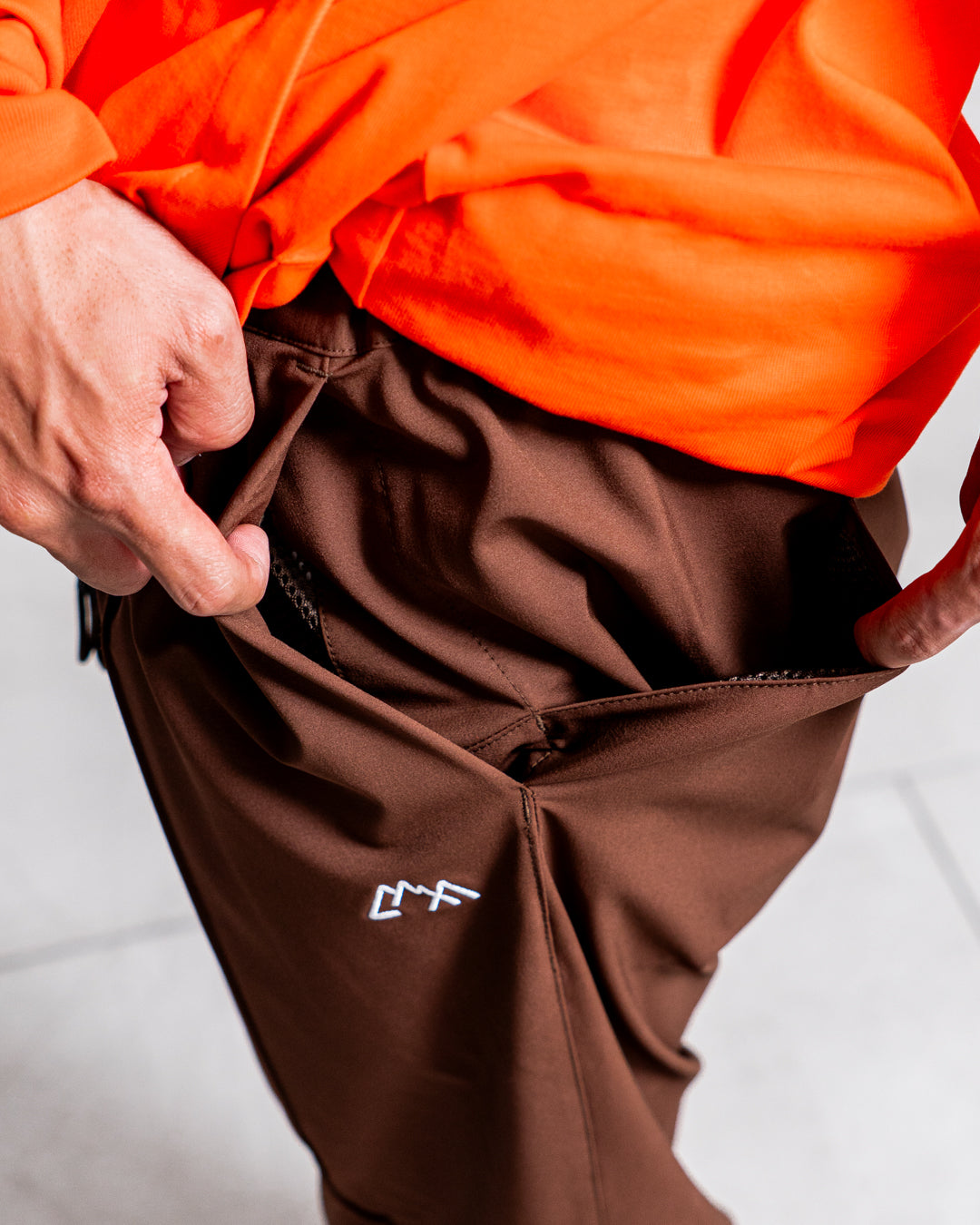 CMF OUTDOOR GARMENT KAMUI PANTS