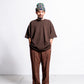 【RESTOCK】FAKIE STANCE Hockey Tee
