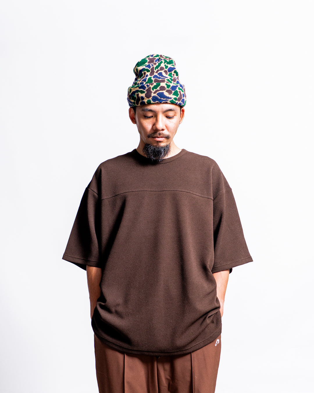 【RESTOCK】FAKIE STANCE Hockey Tee