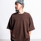 【RESTOCK】FAKIE STANCE Hockey Tee