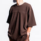 【RESTOCK】FAKIE STANCE Hockey Tee