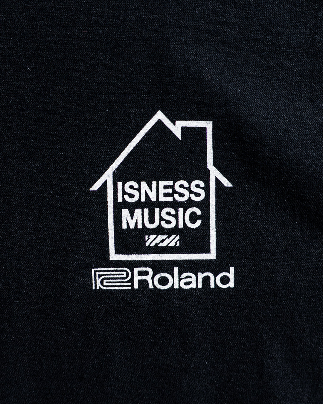 【collabolation】ISNESS MUSIC × ROLAND TR-808 T-SHIRTS