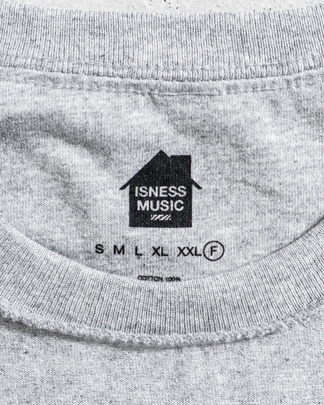 【collabolation】ISNESS MUSIC × ROLAND TR-808 T-SHIRTS