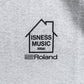 【collabolation】ISNESS MUSIC × ROLAND TR-808 T-SHIRTS