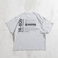 【collabolation】ISNESS MUSIC × ROLAND TR-808 T-SHIRTS
