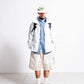 THE NORTH FACE Purple Label PERTEX QUANTUM Mountain Wind Parka