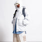 THE NORTH FACE Purple Label PERTEX QUANTUM Mountain Wind Parka