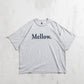 【collabolation】ISNESS MUSIC × DJ SHOTA MELLOW T-SHIRTS