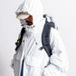 THE NORTH FACE Purple Label PERTEX QUANTUM Mountain Wind Parka