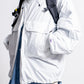THE NORTH FACE Purple Label PERTEX QUANTUM Mountain Wind Parka