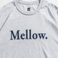 【collabolation】ISNESS MUSIC × DJ SHOTA MELLOW T-SHIRTS