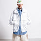 THE NORTH FACE Purple Label PERTEX QUANTUM Mountain Wind Parka